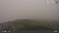 Archiv Foto Webcam Mayrhofen - Bergstation auf dem Ahorn 06:00