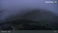 Archiv Foto Webcam Mayrhofen - Bergstation auf dem Ahorn 02:00
