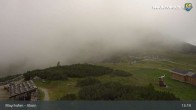 Archiv Foto Webcam Mayrhofen - Bergstation auf dem Ahorn 12:00