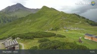 Archived image Webcam Mayrhofen - Mountain station at Ahorn mountain 14:00