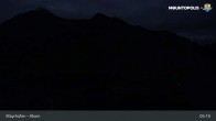 Archiv Foto Webcam Mayrhofen - Bergstation auf dem Ahorn 04:00