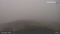 Archiv Foto Webcam Mayrhofen - Bergstation auf dem Ahorn 06:00