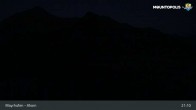 Archiv Foto Webcam Mayrhofen - Bergstation auf dem Ahorn 02:00
