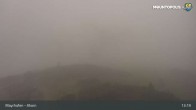 Archiv Foto Webcam Mayrhofen - Bergstation auf dem Ahorn 12:00