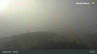 Archived image Webcam Mayrhofen - Mountain station at Ahorn mountain 07:00