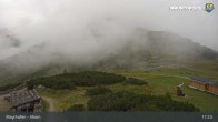 Archived image Webcam Mayrhofen - Mountain station at Ahorn mountain 16:00