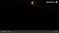 Archived image Webcam Mayrhofen - Mountain station at Ahorn mountain 00:00