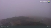 Archiv Foto Webcam Mayrhofen - Bergstation auf dem Ahorn 06:00