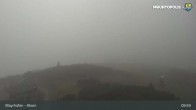 Archiv Foto Webcam Mayrhofen - Bergstation auf dem Ahorn 09:00