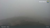 Archiv Foto Webcam Mayrhofen - Bergstation auf dem Ahorn 10:00