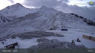 Archiv Foto Webcam Mayrhofen - Bergstation auf dem Ahorn 06:00