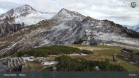 Archived image Webcam Mayrhofen - Mountain station at Ahorn mountain 14:00