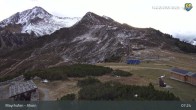 Archiv Foto Webcam Mayrhofen - Bergstation auf dem Ahorn 06:00