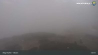 Archiv Foto Webcam Mayrhofen - Bergstation auf dem Ahorn 12:00