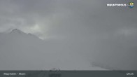Archived image Webcam Mayrhofen - Mountain station at Ahorn mountain 08:00