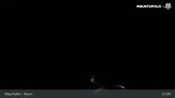 Archiv Foto Webcam Mayrhofen - Bergstation auf dem Ahorn 00:00