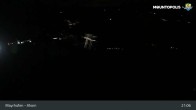 Archiv Foto Webcam Mayrhofen - Bergstation auf dem Ahorn 00:00