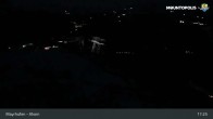 Archiv Foto Webcam Mayrhofen - Bergstation auf dem Ahorn 16:00