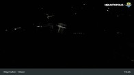 Archiv Foto Webcam Mayrhofen - Bergstation auf dem Ahorn 18:00