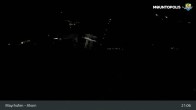 Archiv Foto Webcam Mayrhofen - Bergstation auf dem Ahorn 00:00