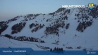 Archived image Webcam Mayrhofen - Horberg mountain 02:00