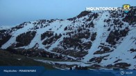 Archived image Webcam Mayrhofen - Horberg mountain 04:00