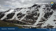 Archived image Webcam Mayrhofen - Horberg mountain 12:00