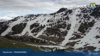 Archived image Webcam Mayrhofen - Horberg mountain 16:00