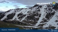 Archived image Webcam Mayrhofen - Horberg mountain 18:00