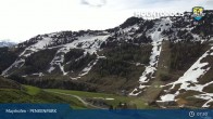 Archiv Foto Webcam Mayrhofen: Horberg 07:00