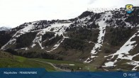 Archiv Foto Webcam Mayrhofen: Horberg 08:00