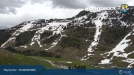Archiv Foto Webcam Mayrhofen: Horberg 14:00