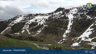 Archiv Foto Webcam Mayrhofen: Horberg 16:00