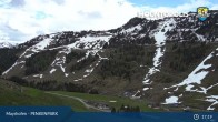 Archiv Foto Webcam Mayrhofen: Horberg 16:00