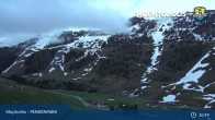 Archiv Foto Webcam Mayrhofen: Horberg 00:00