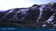 Archiv Foto Webcam Mayrhofen: Horberg 04:00