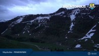 Archiv Foto Webcam Mayrhofen: Horberg 04:00