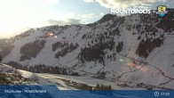 Archiv Foto Webcam Mayrhofen: Horberg 07:00