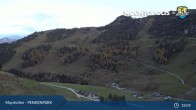 Archiv Foto Webcam Mayrhofen: Horberg 05:00