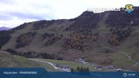 Archiv Foto Webcam Mayrhofen: Horberg 07:00