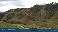 Archiv Foto Webcam Mayrhofen: Horberg 10:00