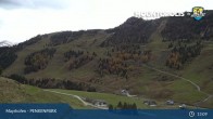 Archiv Foto Webcam Mayrhofen: Horberg 12:00