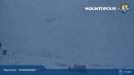 Archiv Foto Webcam Mayrhofen: Horberg 07:00