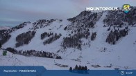 Archiv Foto Webcam Mayrhofen: Horberg 04:00