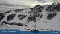 Archiv Foto Webcam Mayrhofen: Horberg 08:00