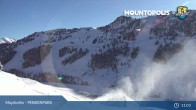 Archived image Webcam Mayrhofen - Horberg mountain 10:00