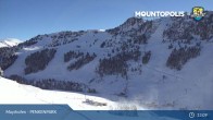 Archived image Webcam Mayrhofen - Horberg mountain 12:00