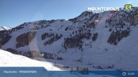 Archived image Webcam Mayrhofen - Horberg mountain 10:00