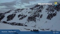 Archived image Webcam Mayrhofen - Horberg mountain 04:00