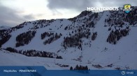 Archived image Webcam Mayrhofen - Horberg mountain 07:00